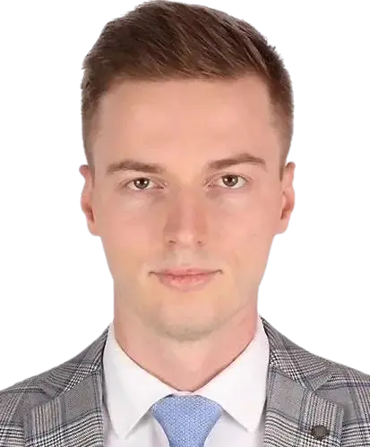 Arish, Company Manager at CRYO