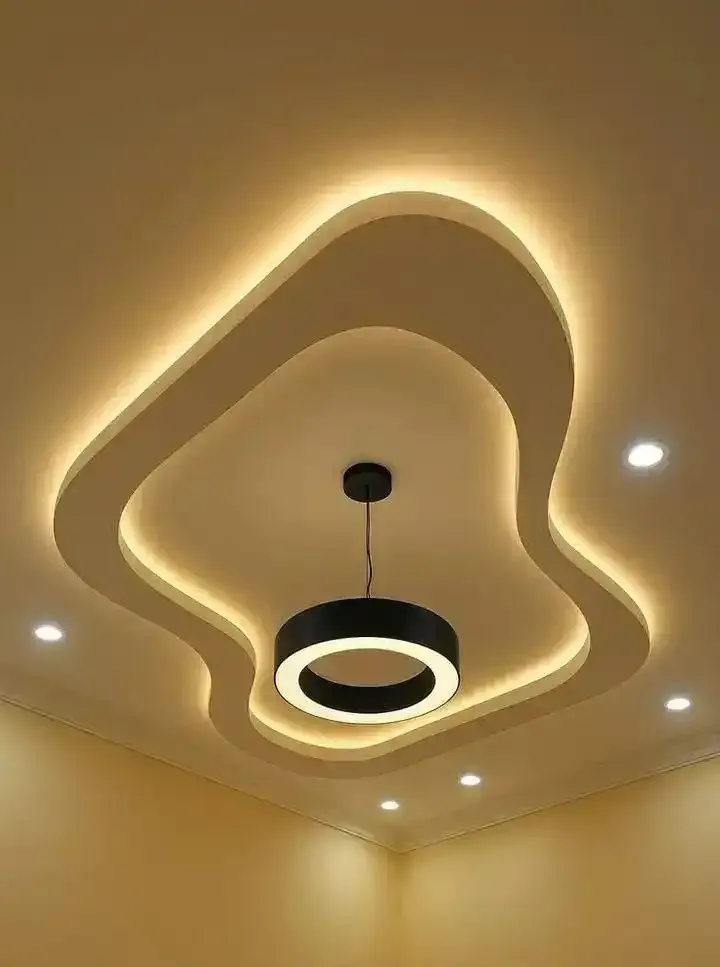 Ceilings & Gypsum