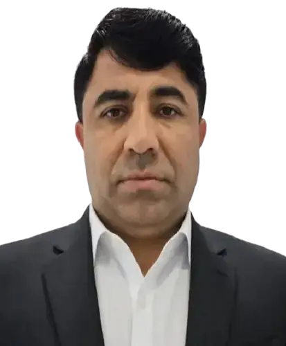 Sharif, Owner of New Famous Clinic